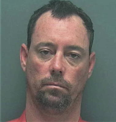 Hector Crespo, - Lee County, FL 