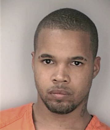 Jermaine Delaughter, - Hillsborough County, FL 