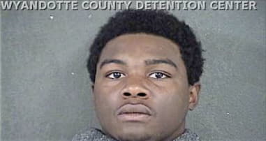 Marques Derrickson, - Wyandotte County, KS 