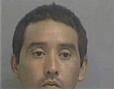 Eric Diaz, - Hernando County, FL 