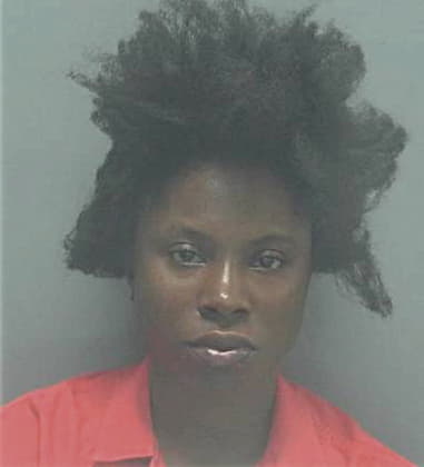 Yadira Dillard, - Lee County, FL 