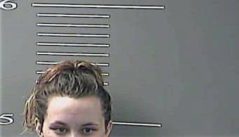 Jennifer Dollarhide-Burke, - Johnson County, KY 