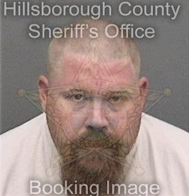 Nicholas Dostall, - Hillsborough County, FL 