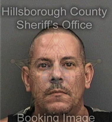 Joseph Echevestre, - Hillsborough County, FL 