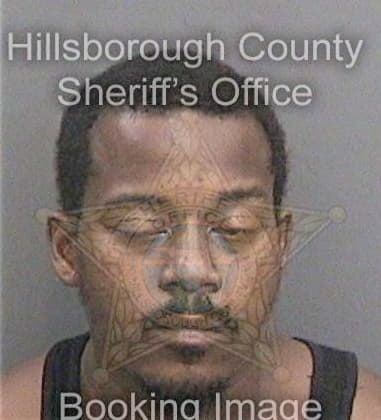 Howard Ellis, - Hillsborough County, FL 