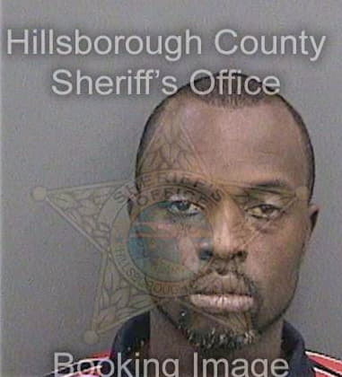 Tyree Emanuel, - Hillsborough County, FL 