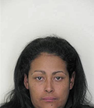 Clara Escalante, - Hillsborough County, FL 