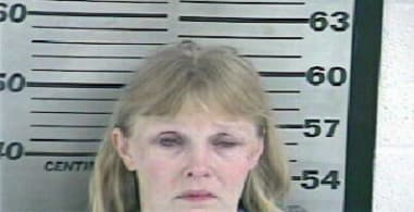 Tara Evans, - Dyer County, TN 