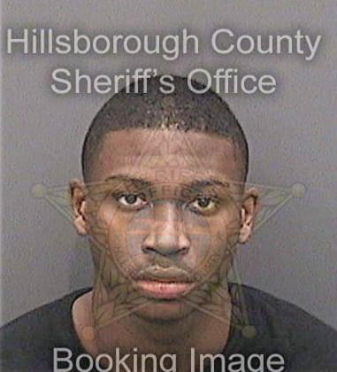 Andre Felder, - Hillsborough County, FL 