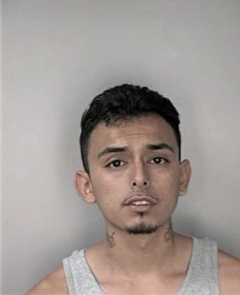 Rafael Figueroa, - Hillsborough County, FL 