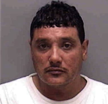 Angel Figueroa-Sanchez, - Lee County, FL 