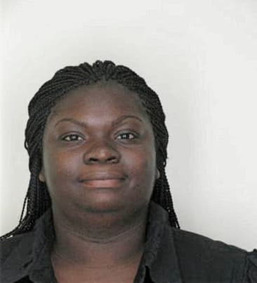 Angeline Fluker, - Hillsborough County, FL 