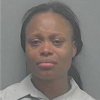 Tomeka Franklin, - Lee County, FL 