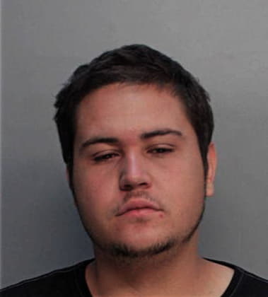 Nelson Fundora, - Dade County, FL 