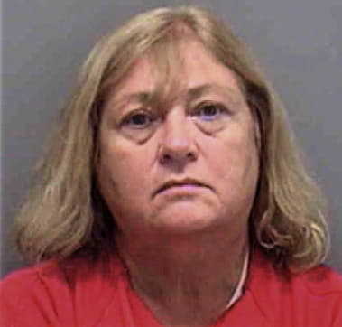 Jeanie Gard, - Lee County, FL 