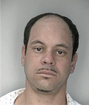 Jerome Garraffa, - Hillsborough County, FL 