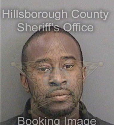 Kendro Gilchrist, - Hillsborough County, FL 