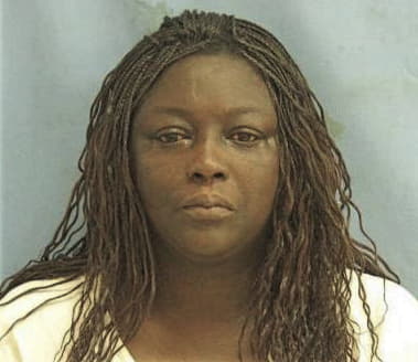 Clarissa Gilyard, - Pulaski County, AR 