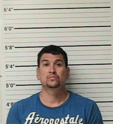 Benjamin Granger, - Kerr County, TX 