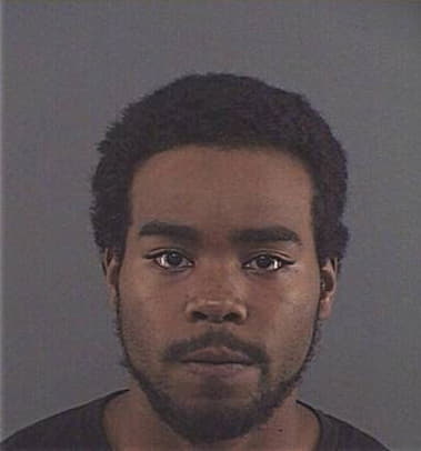 Anthony Harris, - Peoria County, IL 