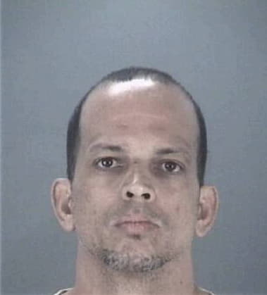 Jeffrey Harvey, - Pasco County, FL 