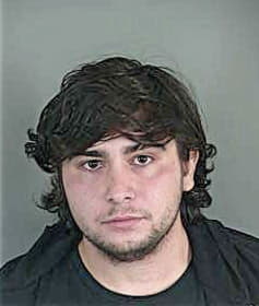 Mark Hatfield - Lane County, OR 