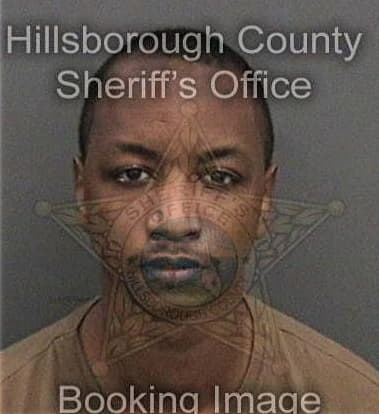 Shamari Hayes, - Hillsborough County, FL 