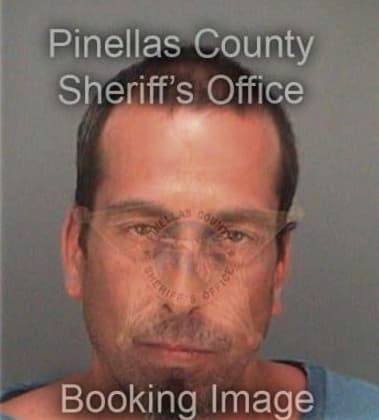 James Helms, - Pinellas County, FL 