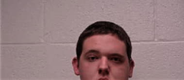 Robert Henderson, - Robertson County, TN 