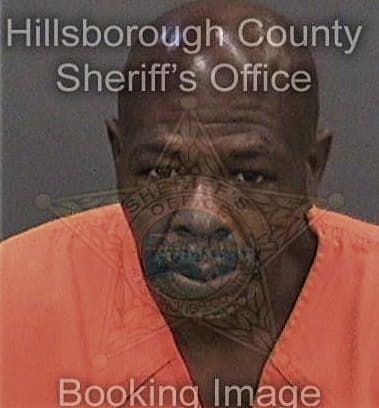 Lerone Henry - Hillsborough County, FL 