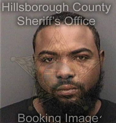 Jonathan Herds - Hillsborough County, FL 