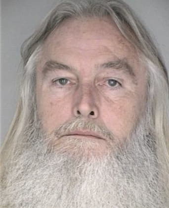 Nestor Hernandez - Hillsborough County, FL 