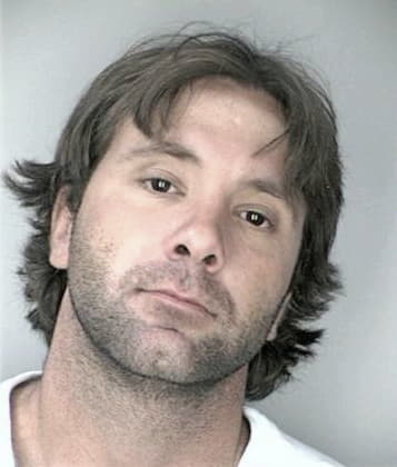 Fransisco Hernandezdavila - Hillsborough County, FL 