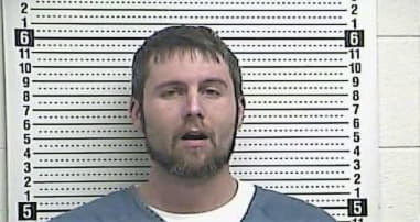 James Hines, - Casey County, KY 