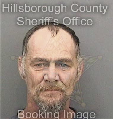 Matthew Howe, - Hillsborough County, FL 