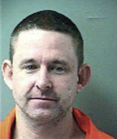 Michael Hubbard, - Okaloosa County, FL 