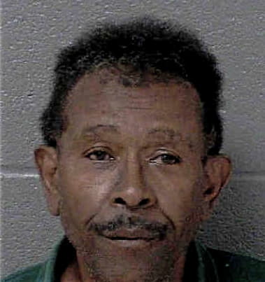 Bobby Jackson, - Mecklenburg County, NC 