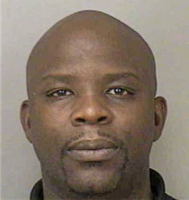 Samuel Jackson, - Polk County, FL 