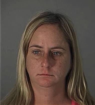 Christal Johnson, - Pasco County, FL 