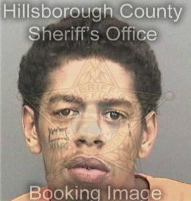 Elroy Johnson, - Hillsborough County, FL 