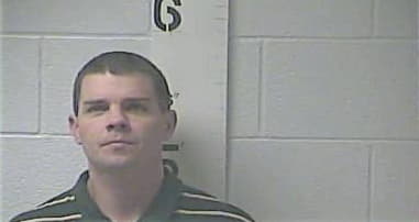 Bryan Jones, - Hardin County, KY 