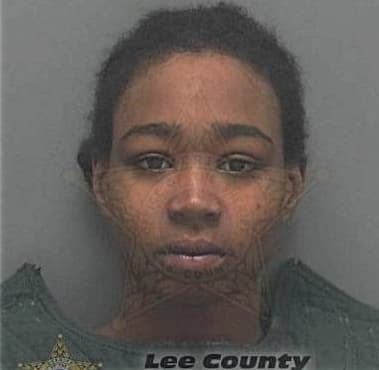 Estephanie Joseph, - Lee County, FL 