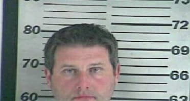 Micheal Joyner, - Dyer County, TN 