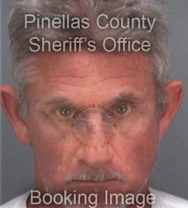 Donald Keller, - Pinellas County, FL 