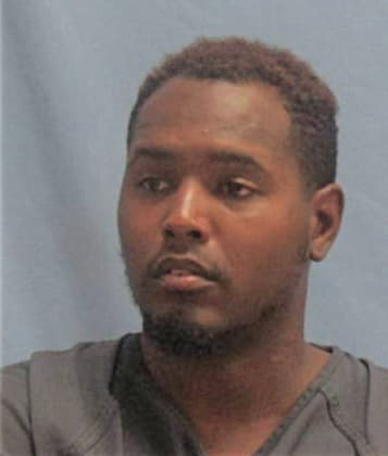 Jermaine Kelley, - Pulaski County, AR 