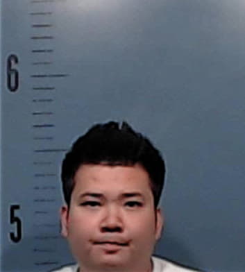 Antonio Kung, - Taylor County, TX 