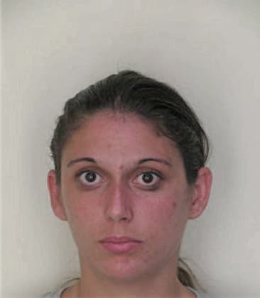 Alida Laboy, - Hillsborough County, FL 