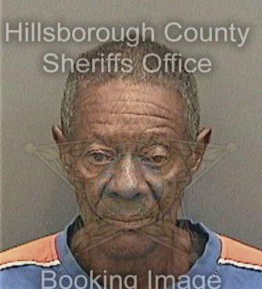 Reginald Lawson, - Hillsborough County, FL 