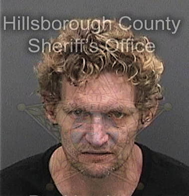 Juan Lazcano, - Hillsborough County, FL 