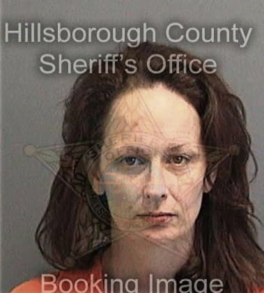 Shannon Lemanski, - Hillsborough County, FL 